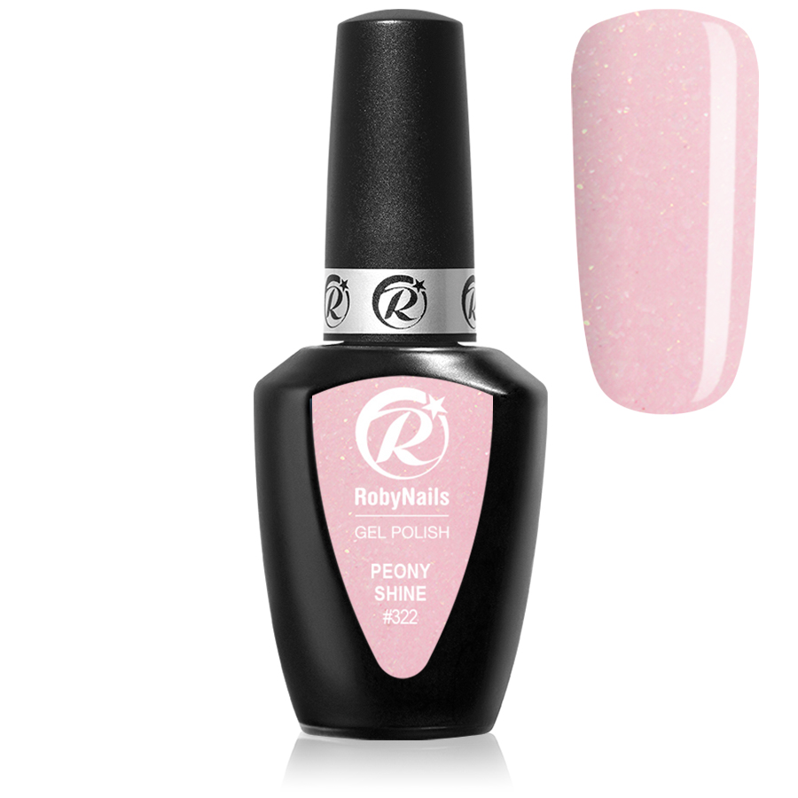 Bild Peony Shine